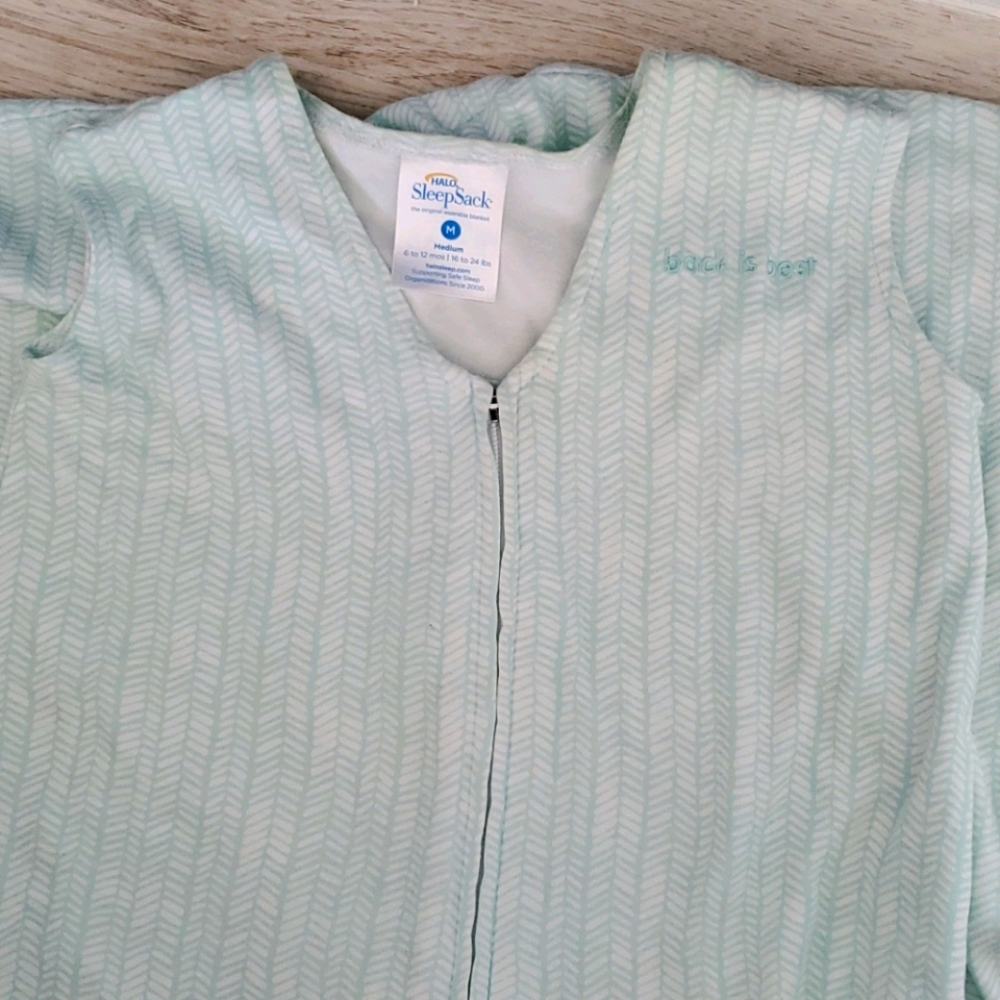 Sleep Sack